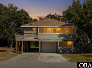 308 Clam Shell Dr LOT 31, Kill Devil Hills, NC 27948