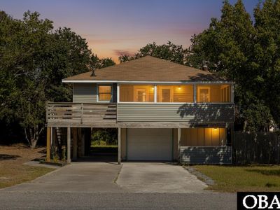 308 Clam Shell Dr LOT 31, Kill Devil Hills, NC, 27948