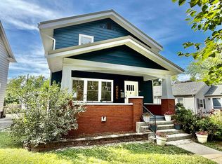 2505 Oakridge Rd, Fort Wayne, IN 46805