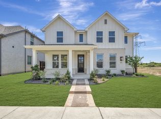 1064 Hackberry Emperor St, Crowley, TX 76036