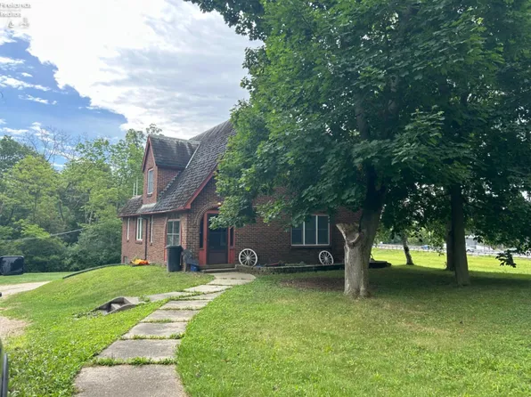 1807 S State Route 53, Tiffin, OH 44883