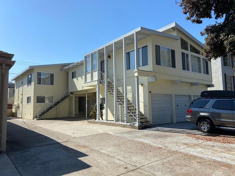 1st image of 1121 El Camino Real APT 2