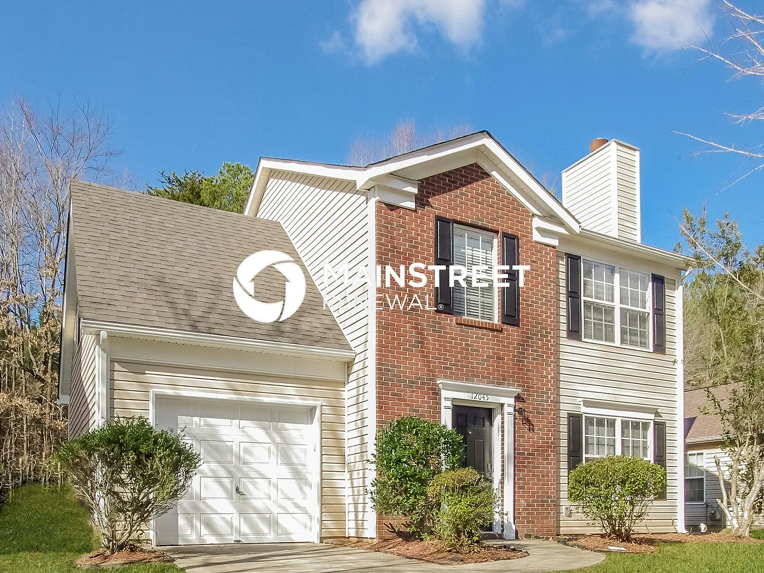 12045 Stewarts Crossing Dr — Photo 4