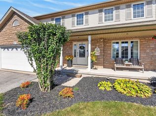 17 Cherry Ave, West Lincoln, ON L0R2A0