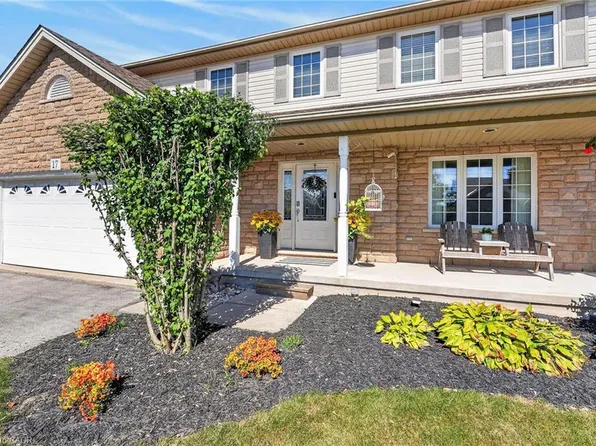 17 Cherry Ave, West Lincoln, ON L0R 2A0