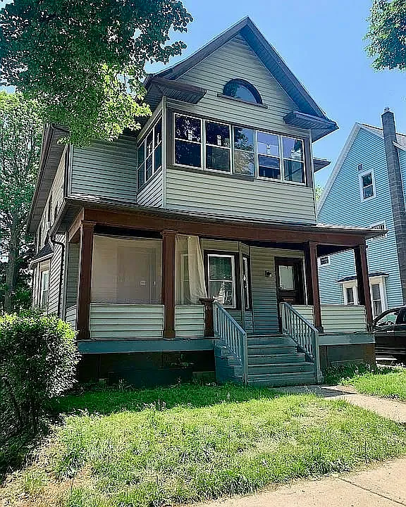 58-60 Sidney St #58