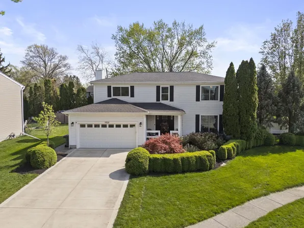 5321 Redlands Dr, Hilliard, OH 43026