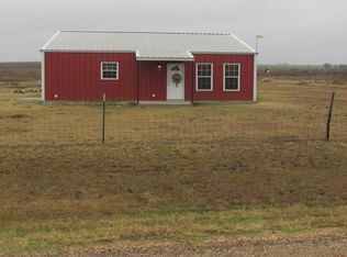 14342 Theo Loop, Troy, TX 76579