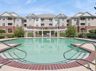 Magnolia Pointe Apartments, Durham, NC 27704