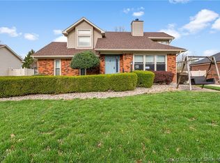 3620 Greenfield Drive, New Albany, IN 47150