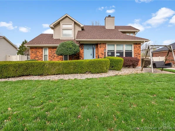 3620 Greenfield Drive, New Albany, IN 47150