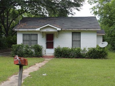 3957 Atlantic Ave #4, Macon, GA, 31204