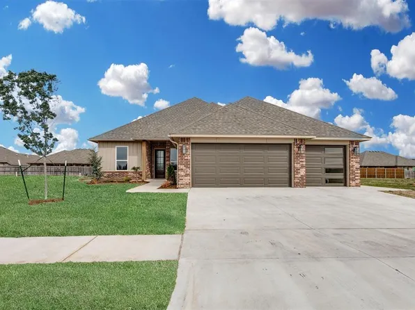 2900 River Birch Ln, Yukon, OK 73099