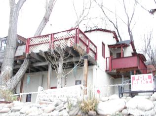 1136 California Ave #A, Reno, NV 89509