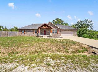 20164 Helios Lane St, Robert, MO 65584