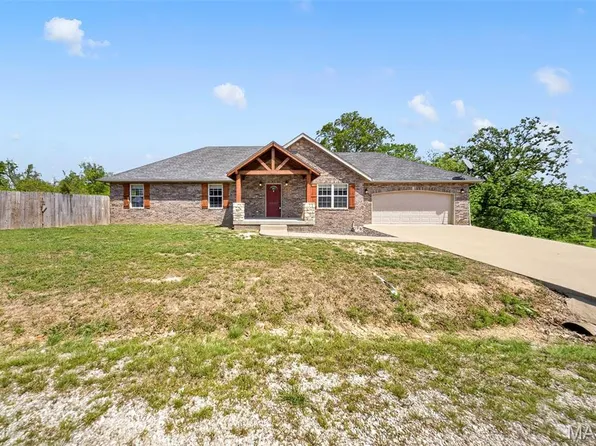 20164 Helios Lane St, Robert, MO 65584