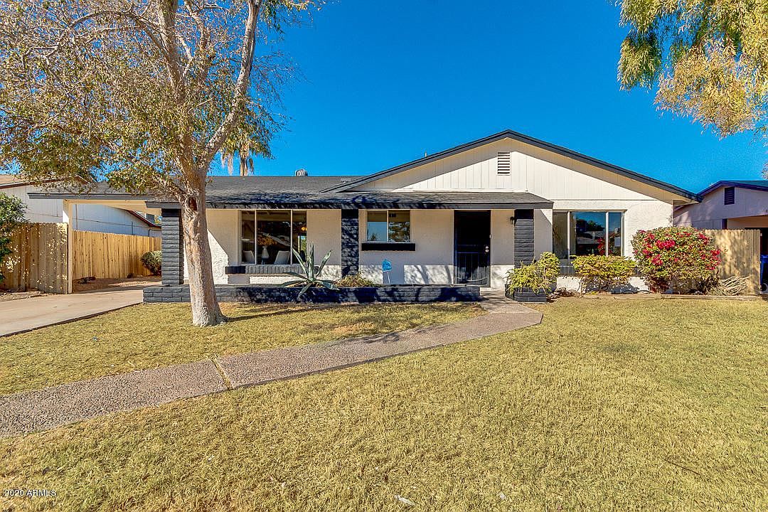 110 E Oxford Dr, Tempe, AZ 85283 | Zillow