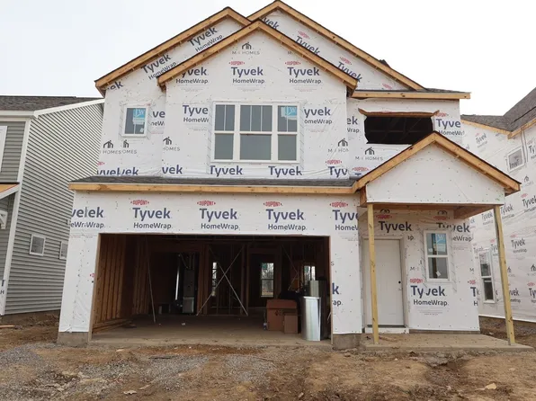 5735 Valleydale Rd, Powell, OH 43065