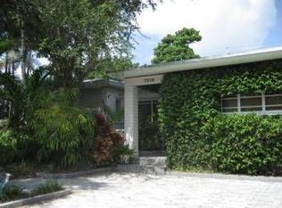 7516 Jewel Ave, North Bay Village, FL 33141