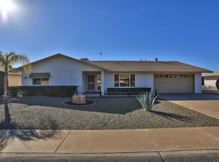 12539 W Parkwood Dr, Sun City West, AZ 85375