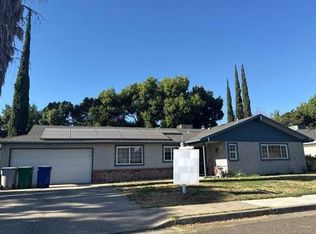 387 Judy Dr, Atwater, CA 95301