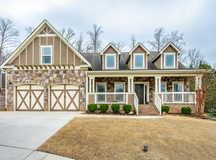 96 Vineyard Blvd, Ringgold, GA 30736