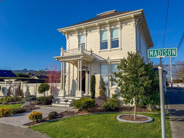 1289 Madison St, Ferndale, CA 95536