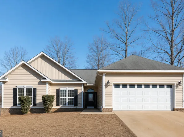 302 Appling Way, Byron, GA 31008