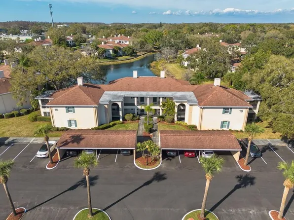 10336 Carrollwood Ln APT 106, Tampa, FL 33618