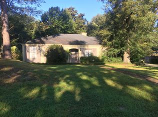 259 W Indian Creek Dr, Mobile, AL 36607