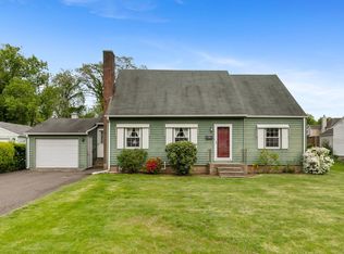 45 Homecrest Dr, Berlin, CT 06037