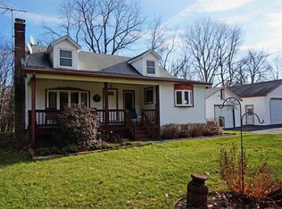 124 County Route 54, Hannacroix, NY 12087