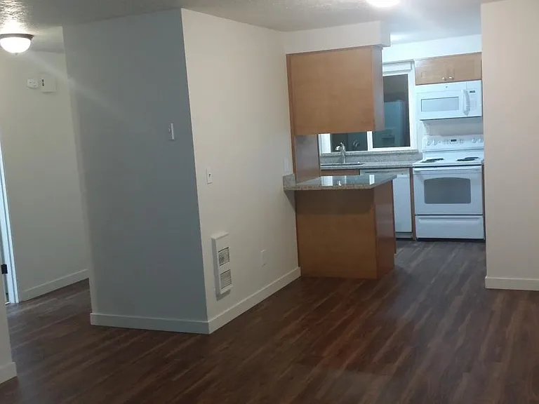 FROM GREAT ROOM TOWARD DINING