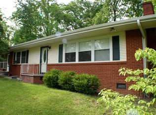 4109 Sherry Dr, Knoxville, TN 37918