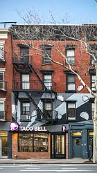 321 First Avenue in Gramercy Park
