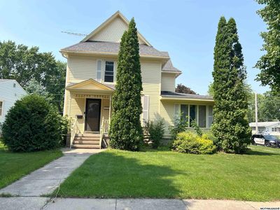 1033 Mechanic St, Osage, IA, 50461