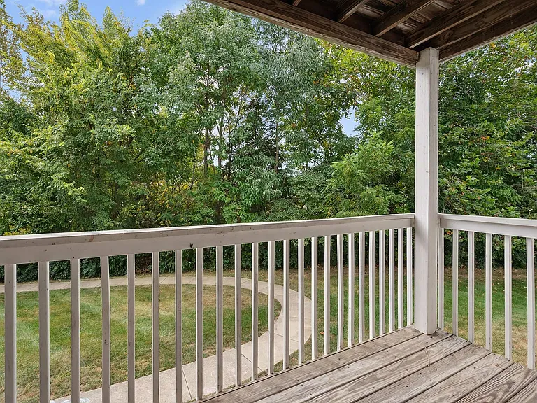Honey Creek - 29