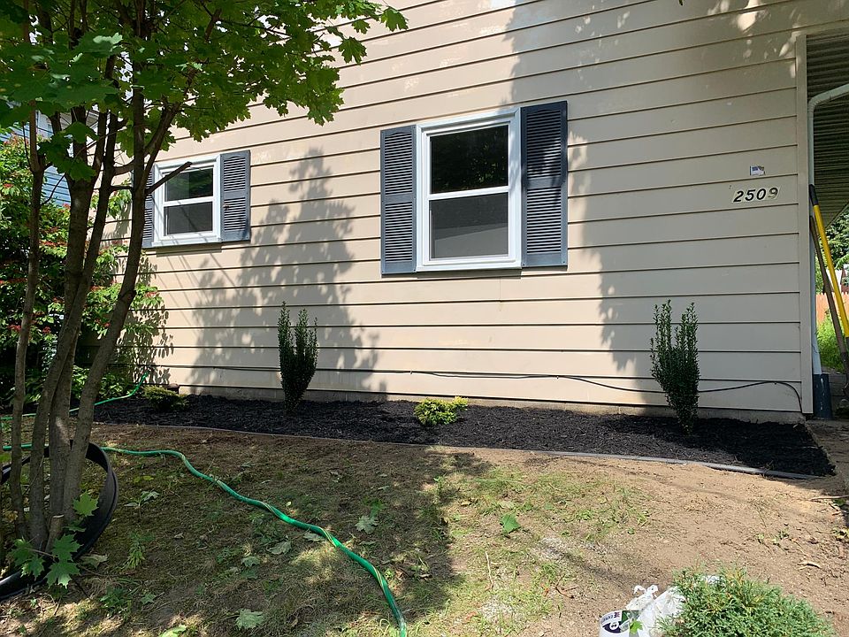 1st image of 2509 Chestnut St #A