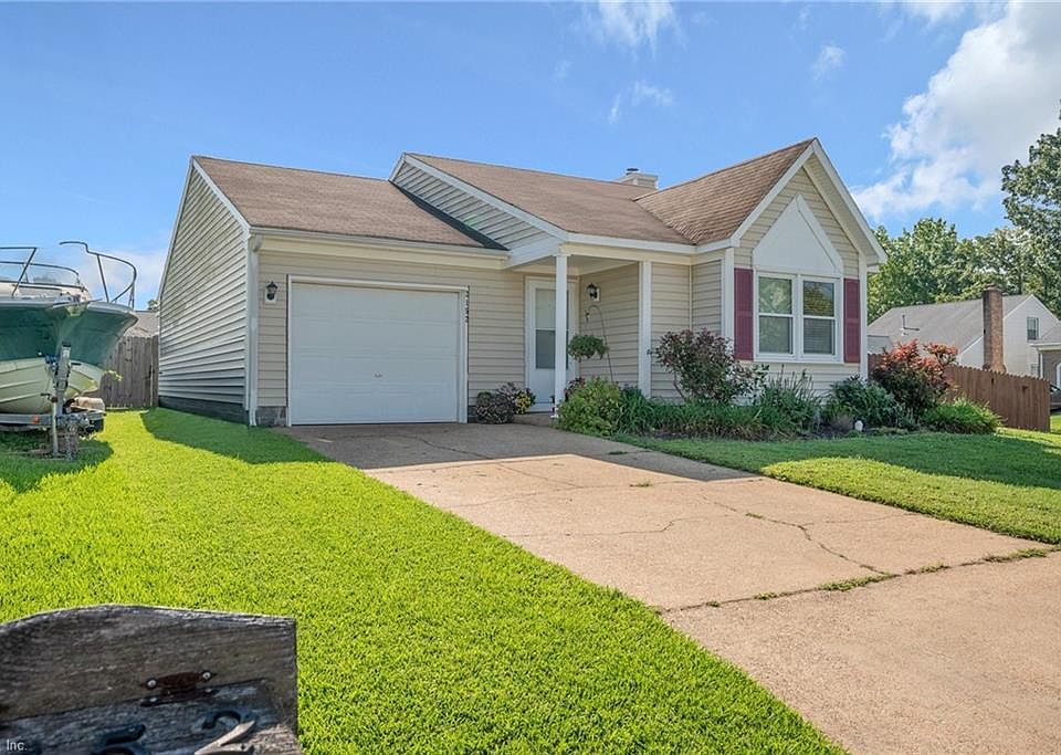 2152 Eagle Rock Rd, Virginia Beach, VA 23456 Zillow