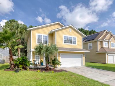 330 Cypress Walk Way, Wando, SC, 29492