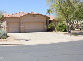 6744 S Bedford Ct, Chandler, AZ 85249
