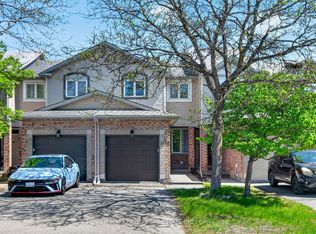 1493 Lynx Cres, Ottawa, ON K4A3Y9