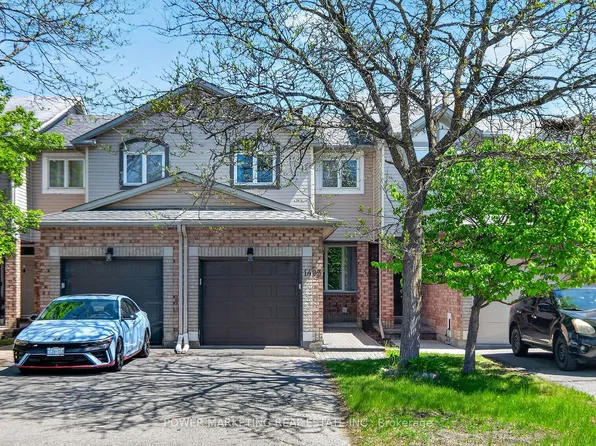 1493 Lynx Cres, Ottawa, ON K4A 3Y9