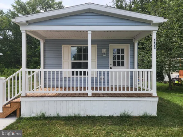 165 W Ridge Pike Lot 164, Limerick, PA 19468