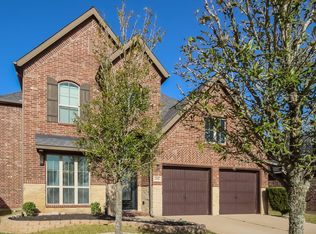 2342 Falcon Brook Dr, Katy, TX 77494