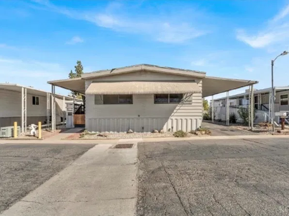 852 E Grangeville Blvd Space 1, Hanford, CA 93230