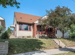 3546 2 1/2 St NE, Minneapolis, MN 55418