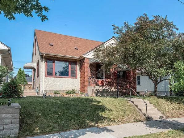 3546 2 1/2 St NE, Minneapolis, MN 55418
