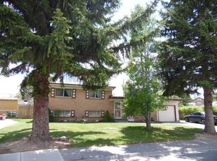 277 Wyatt Ave, Idaho Falls, ID 83401