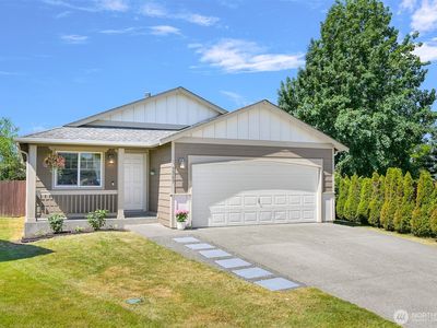 7369 Halibut Drive, Blaine, WA, 98230